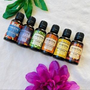 India Mantra essential oils home fragrance NEW
